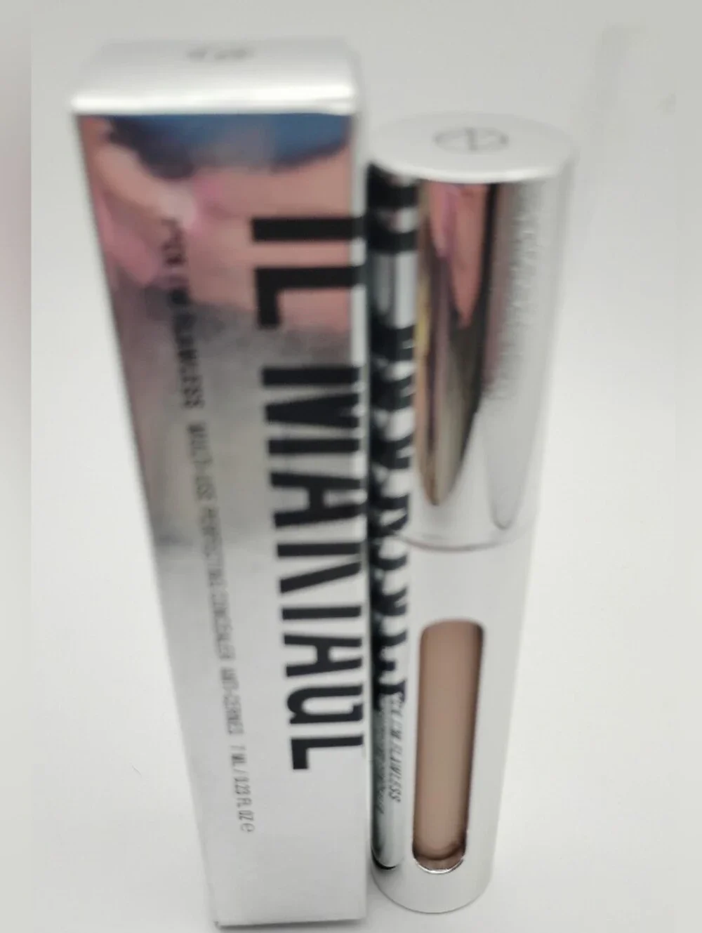 IL MAKIAGE F*ck I'm Flawless Multi-Use Perfecting Concealer in Shade 2.5 BNIB